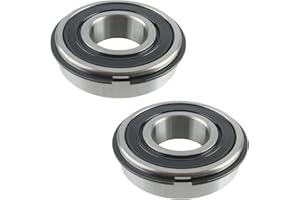 Carbhub 5013634AA Rear Manual Trans Input Shaft Bearing fit for Chrysler 200 2011-2012 Sebring 2002-2010 for Dodge Avenger 20