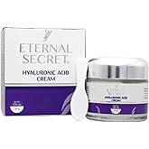 Dr. Simi Eternal Secret Hyaluronic Acid Face Cream 1.76 oz
