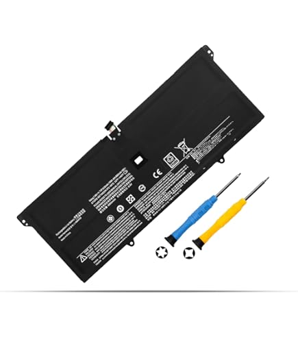 Amazon.com: Anepoch L16M4P60 L16C4P61 Laptop Battery for Lenovo