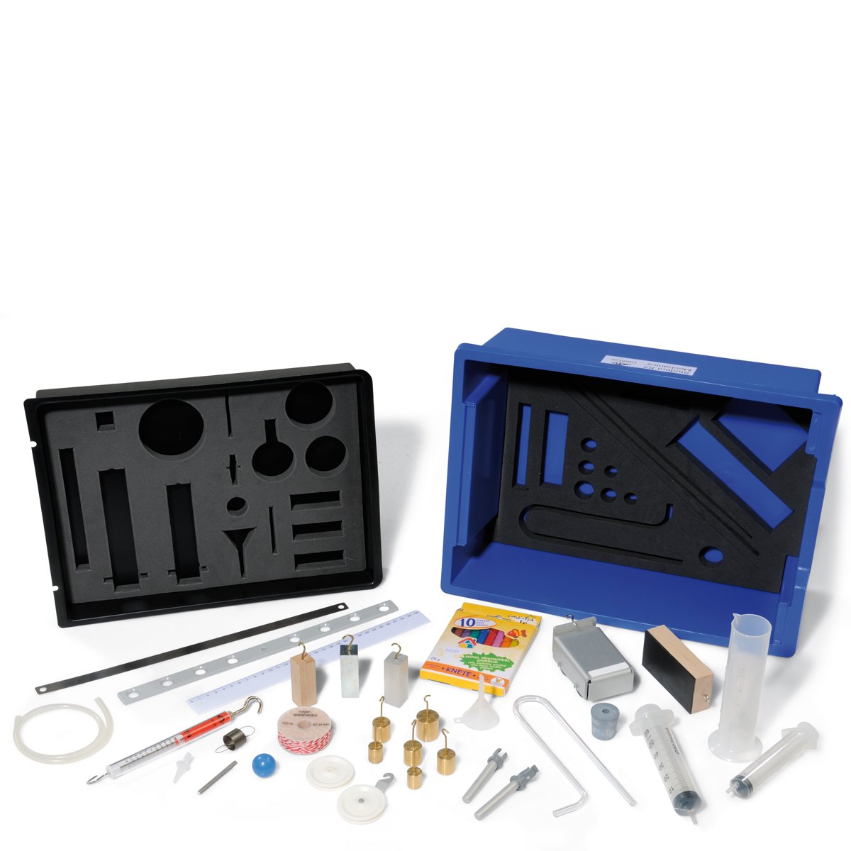 3B Scientific U60020 Student Kit, Mechanics