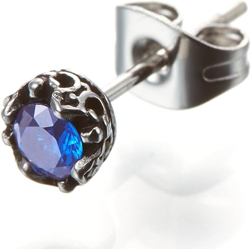 周波数 ストレッチ 不条理 ステンレス ピアス メンズ Brunogerard Com