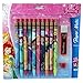 Papermate Disney Princess and Frozen Mechanical Pencils 10 Count (Set of 2)