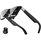 Experience The Future of Wearable displays with The XREAL One Pro + XREAL Eye Bundle — Your All-in-one Gateway to immersive enterta