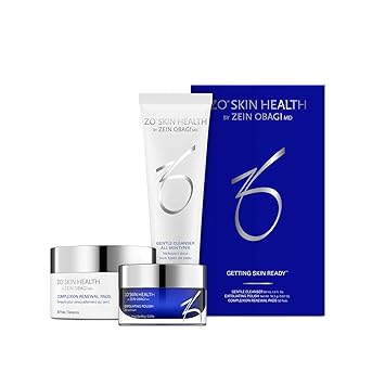 zo skin complexion renewal pads