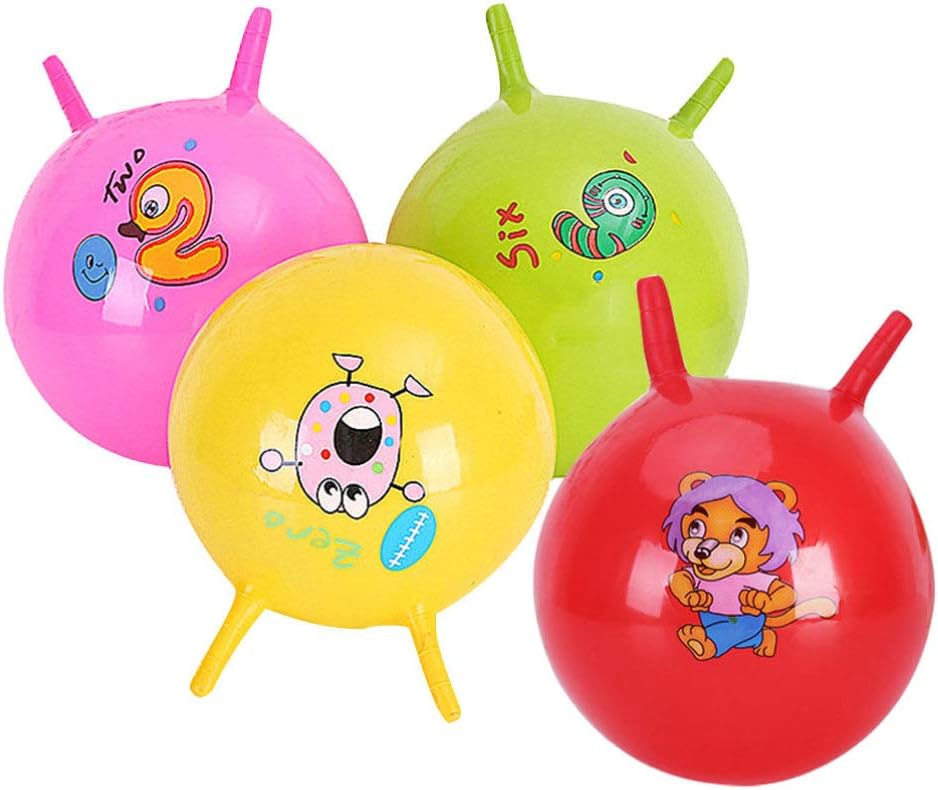 space hopper for toddlers