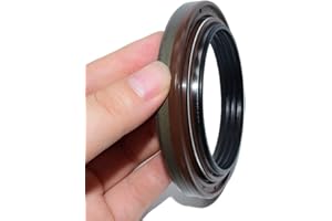 DMHUI Oil Seals Seires (65X92X10/15)