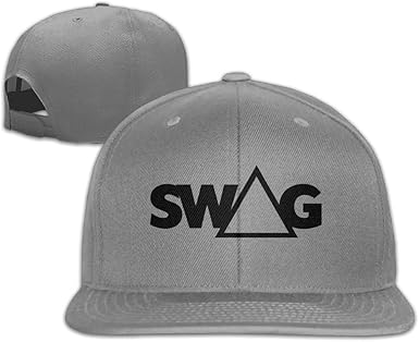 swag caps amazon