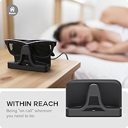 TUSITA Charging Stand & Cable Compatible with