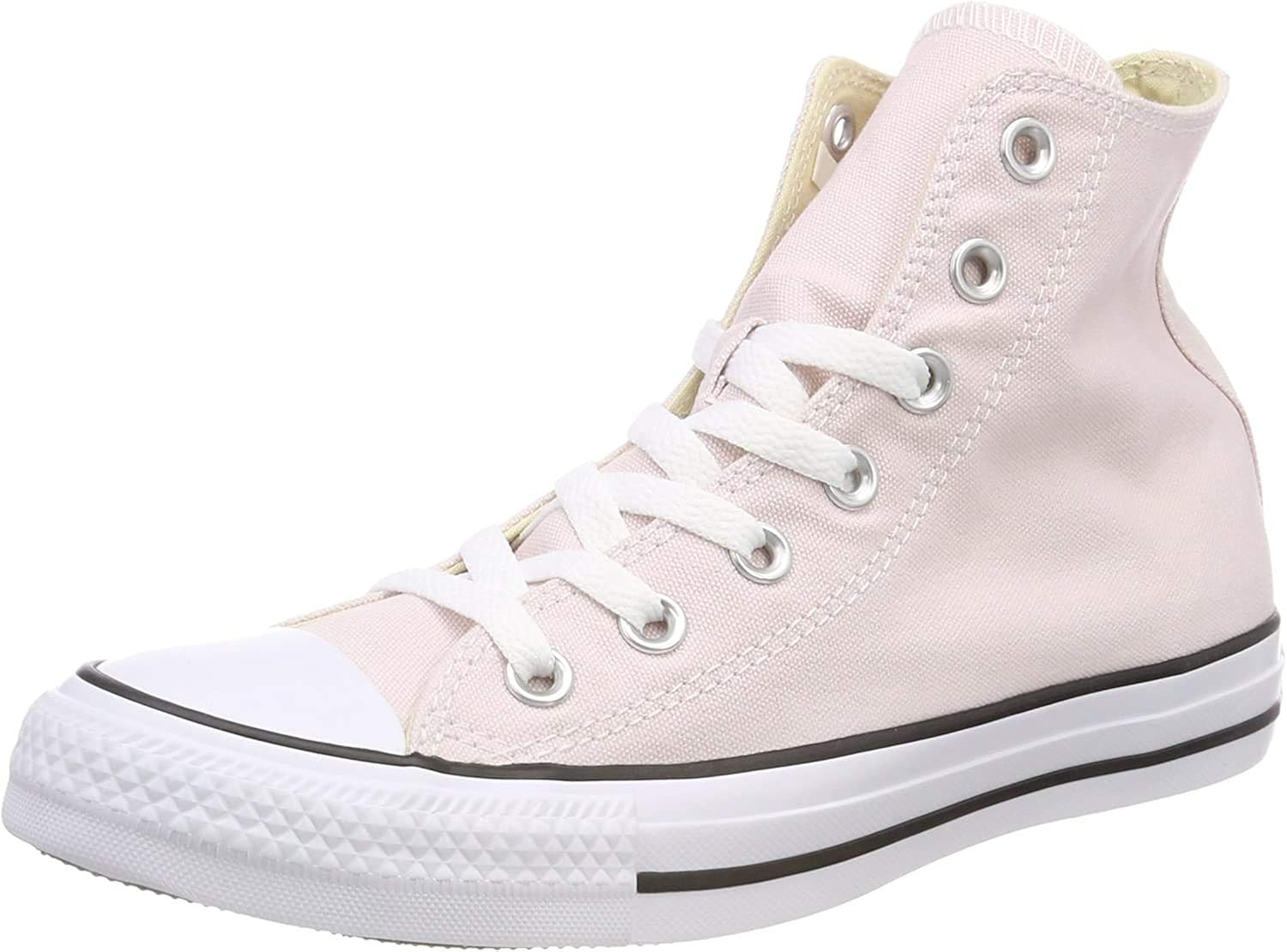 converse ctas hi barely rose