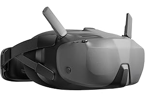 IMYHOO Original Goggles N3(Compatibility for DJI Neo/O4 Air Unit Pro/ O4 Air Unit O3 Air Unit/Avata 2 Drone)