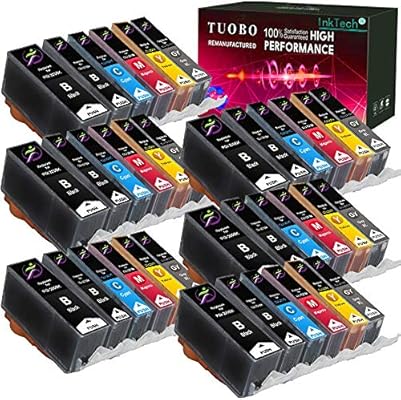 cli 221 compatible printers