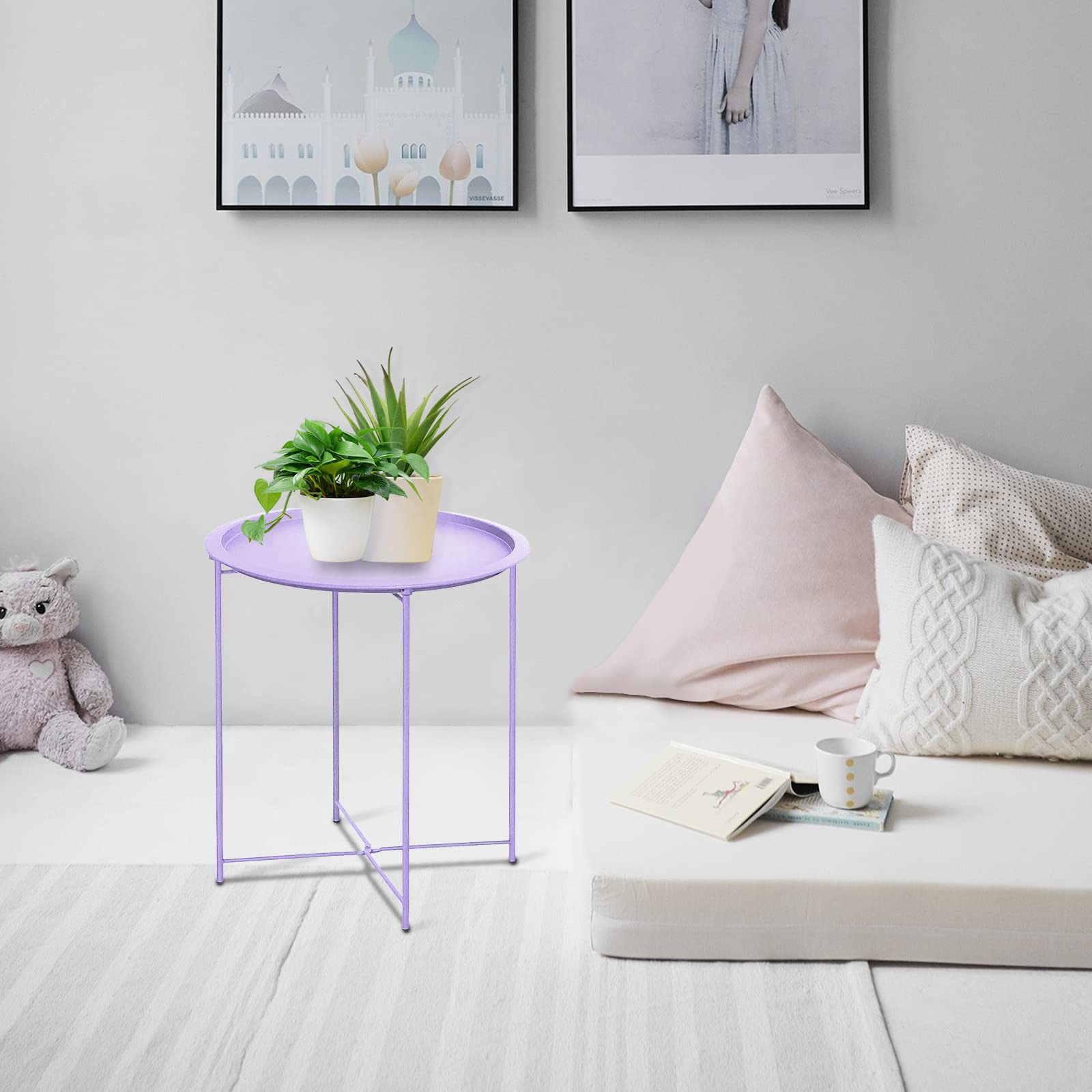 Garden 4 you Side Table