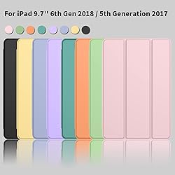 iMieet iPad 9.7 Case
