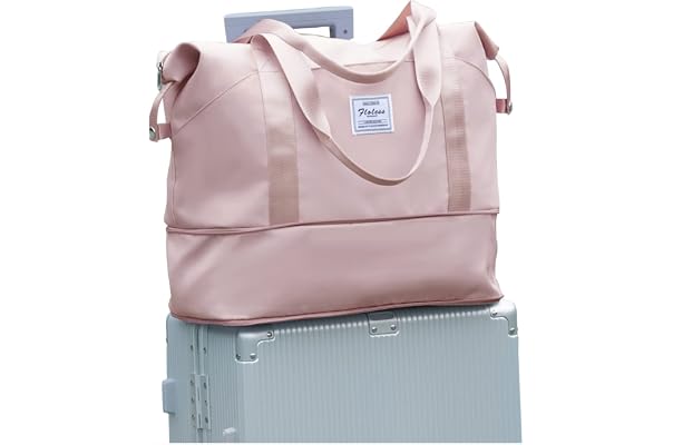 amazon.com Últimas novedades: Las novedades y los futuros lanzamientos más  vendidos en Bolsas de Viaje