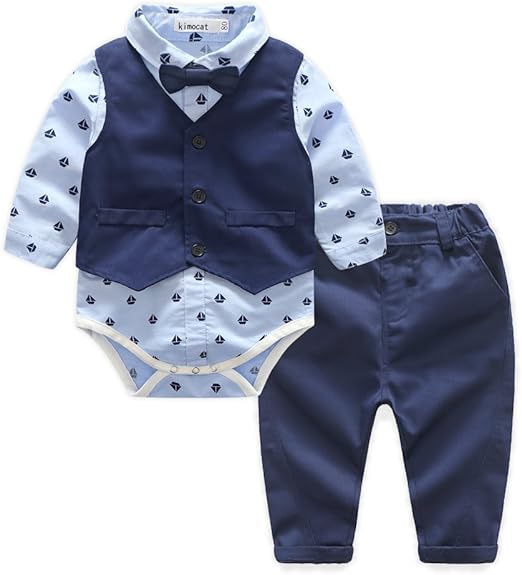 baby dress shirt onesie