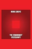 The Communist Postscript (Pocket Communism)