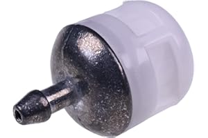 TCINDRR Fuel Filter Pickup Body 0000 350 3503 00003503503 Compatible with Stihl Hedge Trimmer HS45 HS72 HS74 HS75 HS76 HS80 H