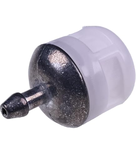 Linea Carburante STIHL 4226 358 0705 - Ricambio Per Tagliasiepi HS Serie - Foto 8