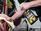 Meguiar’s G200916EU Ultimate Quik Spray Wax 473ml High Gloss Finish view 2