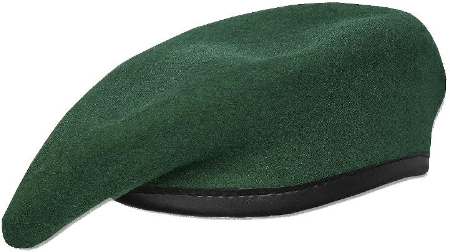 Militär a Bundeswehr Barett Grün Gebraucht Größe 54: Amazon.de: Bekleidung - 61ryriavoRL. AC UY879 