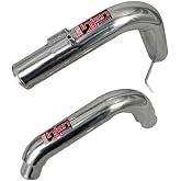 Injen Technology SES5040ICP Exhaust System