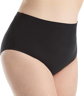 gray high waisted bikini bottoms