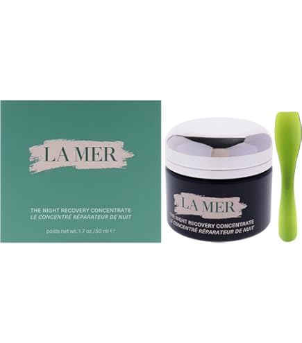 Amazon.com: La Mer Le Balm Night Concentrate 50ml : Beauty