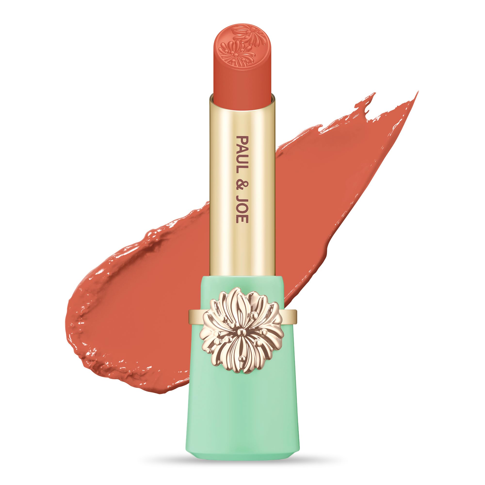 PAUL & JOE Lipstick Refill 021 Canary Humming, 3g (Refill Only) — image 1