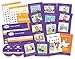 Hooked on Phonics Learn to Read - Levels 3&4 Complete: Word Families (Early Emergent Readers | Kindergarten | Ages 4-6) (2)