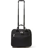 Baggallini Women's 2 Wheel Tote