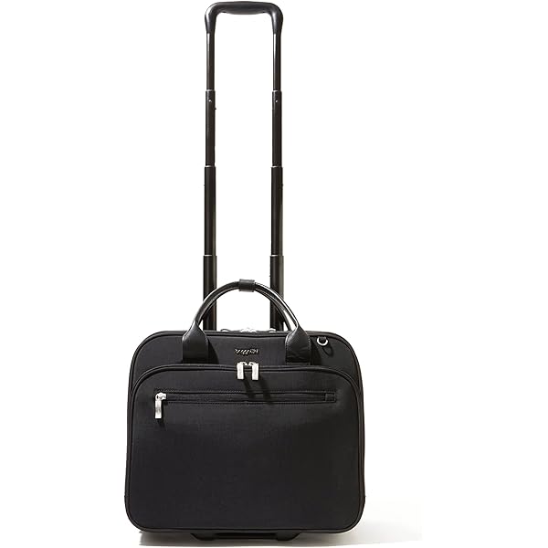 (取寄) バッガリーニ レディース 2 ホイール トート Baggallini women Baggallini 2 Wheel Tote Black Amazon.com: Baggallini 2 Wheel Underseater Carry-On - Lightweight