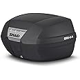 SH44 Top Case for Motorcycles