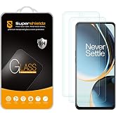 Supershieldz (2 Pack) Designed for OnePlus Nord N30 5G Tempered Glass Screen Protector, Anti Scratch, Bubble Free