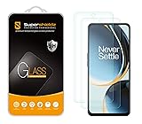 Supershieldz (2 Pack) Designed for OnePlus Nord N30