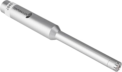 speaker measurement microphone