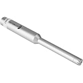 Dayton Audio EMM-6 Precision Omnidirectional Electret Condenser Microphone for Room Acoustic Analyzers and Audio Measurement Systems, Calibration Data File with Response Graph Included