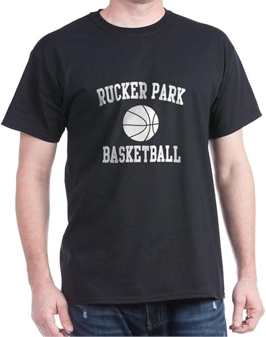 rucker park tee shirts