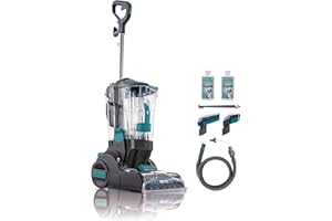 Kenmore KW4070 Pet Portable Carpet Cleaner with High Cleaning Power, 3.2L Clean Tank & 1.5L Dirty Tank, 25' Cord Length and T