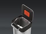 Joseph Joseph IW5 Heavy Duty Waste Bags 60L with Drawstring - Pack of 20 view 7
