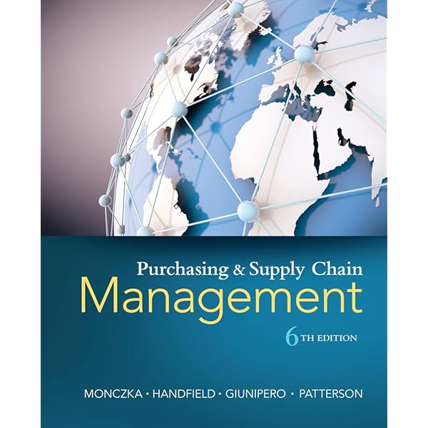 The Procurement and Supply Manager’s Des The Procurement and Supply Manager's Desk Reference: Sollish