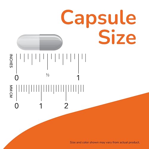 NOW Foods Supplements, Alpha Lipoic Acid 250 mg, Supports Glutathione Production*, Free Radical Scavenger*, 120 Veg Capsules in Kenya