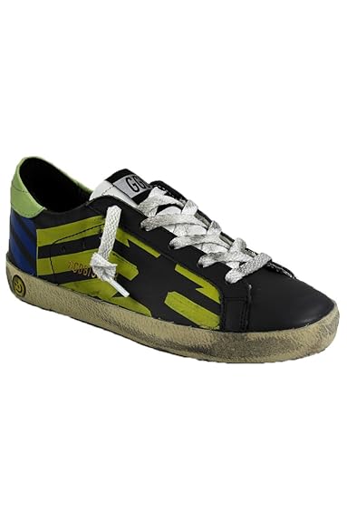 golden goose deluxe brand bambino