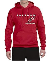 Wild Bobby Freedom Signature American Pride Unisex