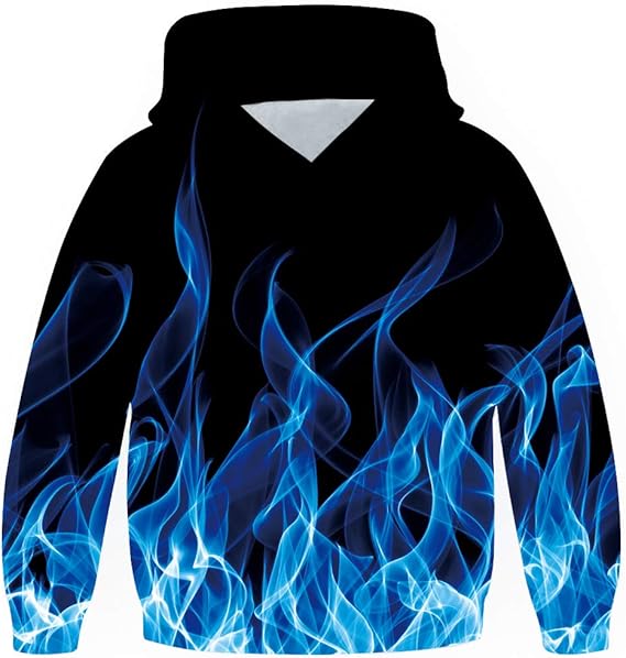 cool jumpers and hoodies