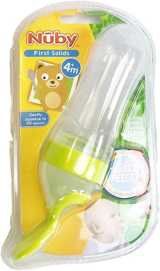 nuby net feeder boots