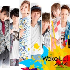 a Wake Up Type D Amazon Com Music