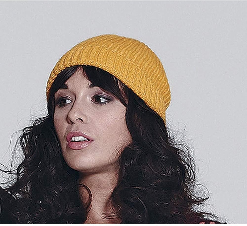 Beechfield Trawler Beanie: Clothing