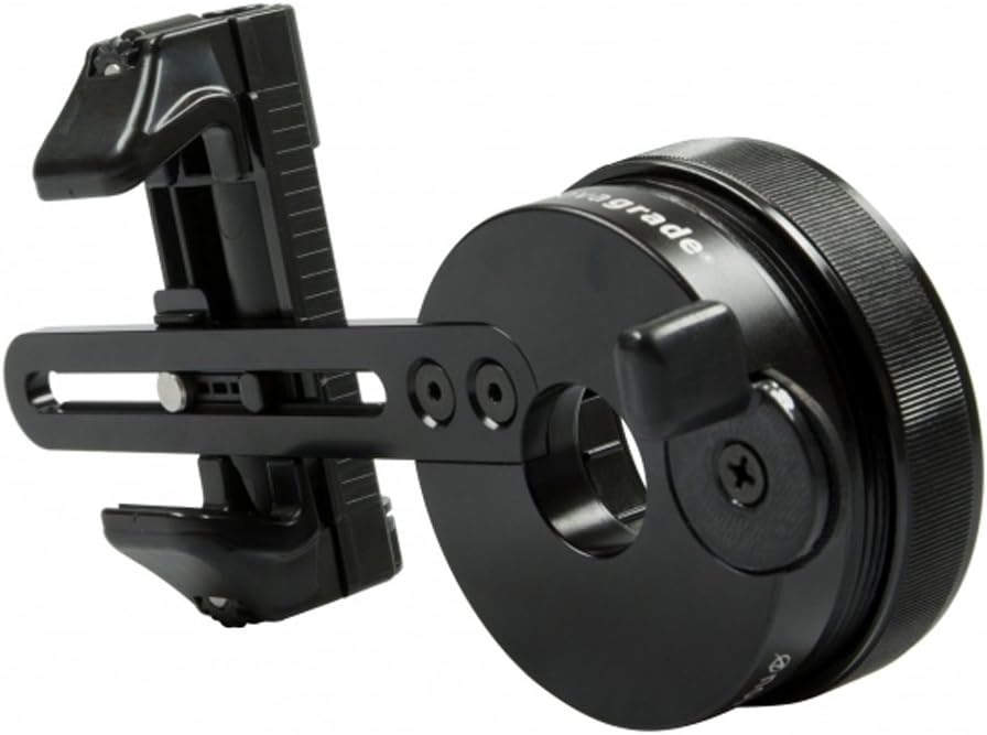 Novagrade Digiscoping Phone Adapter - Standard - PA-0200-01