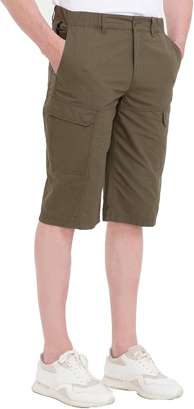 bossini cargo pants
