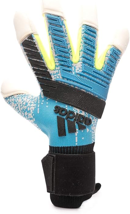 gant adidas predator